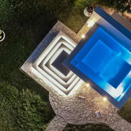 Amalthia * Mouzakion (Zakynthos)