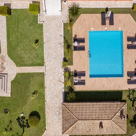 Amalthia Villa Mouzakion (Zakynthos)