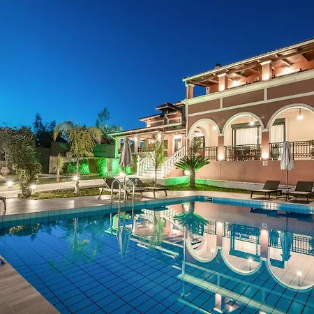 Amalthia Mouzakion (Zakynthos)