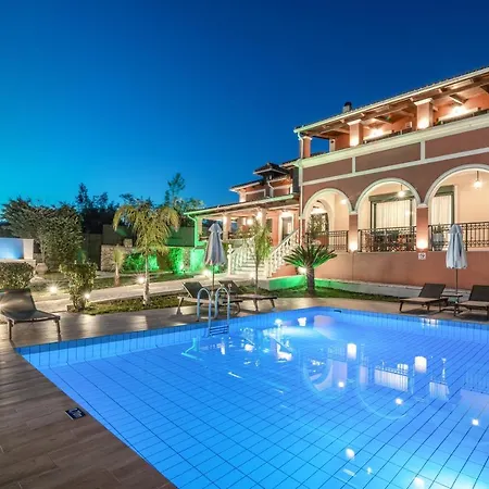 Villa Amalthia