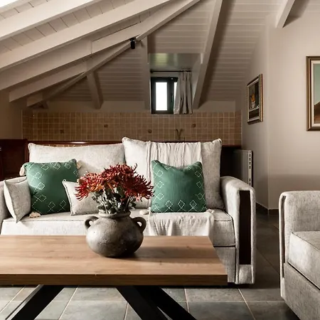 Amalthia Villa *